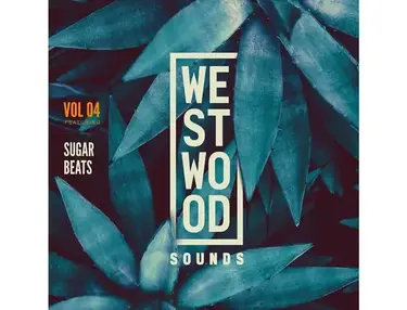 Black Octopus Westwood Sounds Vol 4 - SugarBeats