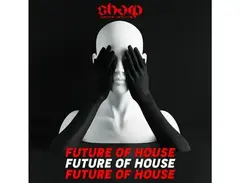 SHARP Future Of House main image