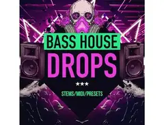 HY2ROGEN Bass House Drops main image