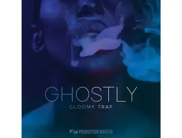 Production Master Ghostly - Gloomy Trap