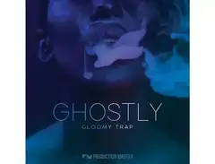 Production Master Ghostly - Gloomy Trap main image