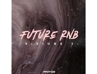 Samplestar Future RnB Visions Vol 3