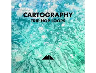 ModeAudio Cartography - Trip Hop Loops