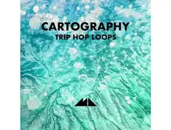 ModeAudio Cartography - Trip Hop Loops main image