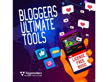 Singomakers Bloggers Ultimate Tools