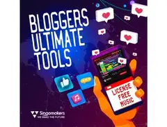 Singomakers Bloggers Ultimate Tools main image