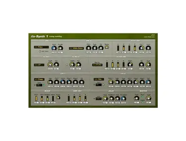 iloyd iloSynth1
