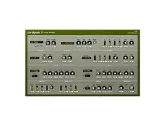 iloyd iloSynth1 main image