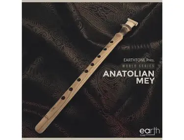 EarthTone Anatolian Mey