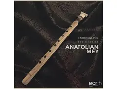 EarthTone Anatolian Mey main image