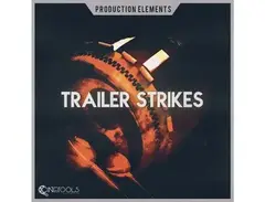 Cinetools Trailer Strikes main image