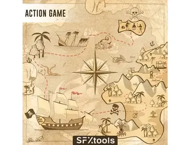 SFXtools Action Game