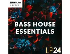 LP24 Audio Bass House Essentials main image