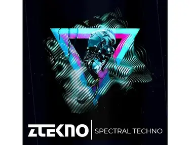 ZTEKNO Spectral Techno