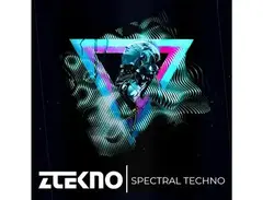 ZTEKNO Spectral Techno main image
