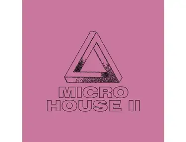 UNDRGRND SOUNDS Micro House 2