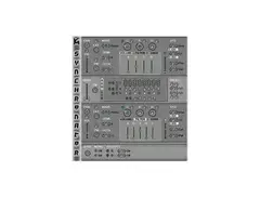 Klangmanipulation SynchroNator main image