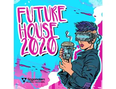 Singomakers Future House 2020