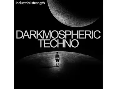 Industrial Strength Darkmospheric Techno