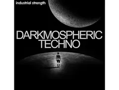Industrial Strength Darkmospheric Techno main image
