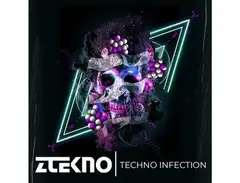 ZTEKNO Techno Infection main image