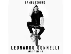 SAMPLESOUND Artist Series: Leonardo Gonnelli main image