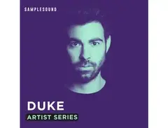 SAMPLESOUND Artist Series: Duke main image