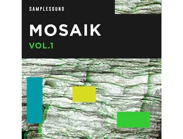 SAMPLESOUND Mosaik: Volume 1