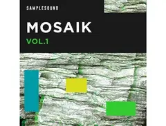 SAMPLESOUND Mosaik: Volume 1 main image
