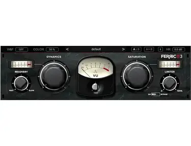 Variety Of Sound FerricTDS mkIII