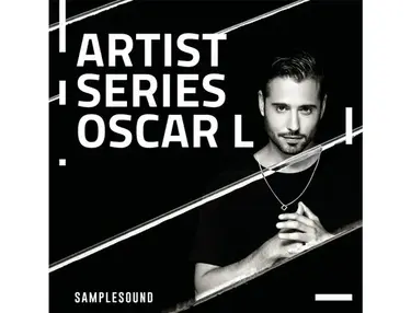 SAMPLESOUND Artist Series: Oscar L