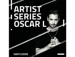 SAMPLESOUND Artist Series: Oscar L main image