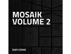 SAMPLESOUND Mosaik: Volume 2 main image