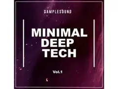Minimal Deep Tech: Volume 1 main image