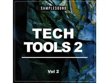 SAMPLESOUND Tech Tools: Volume 2