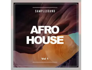 SAMPLESOUND Afro House: Volume 1