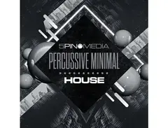 5Pin Media Percussive Minimal House main image