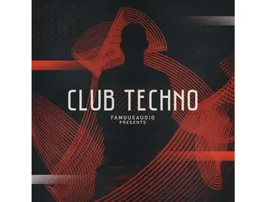 Famous Audio - Club Techno