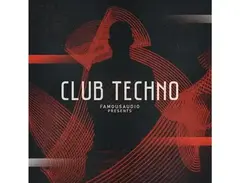 Famous Audio - Club Techno main image