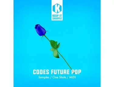 Keep It Sample Codes Future Pop