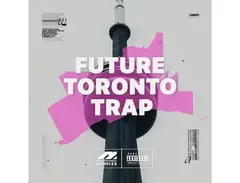 Mask Movement Samples Future Toronto Trap main image