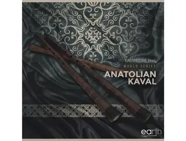 EarthTone Anatolian Kaval