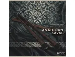 EarthTone Anatolian Kaval main image
