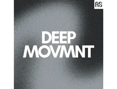 Abstract Sounds Deep Movement