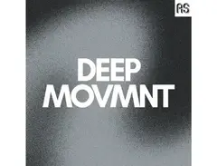 Abstract Sounds Deep Movement main image