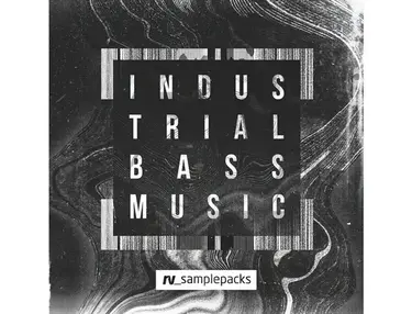 Industrial Bass Music