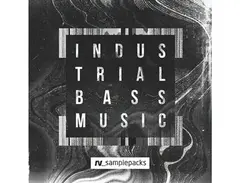 Industrial Bass Music main image