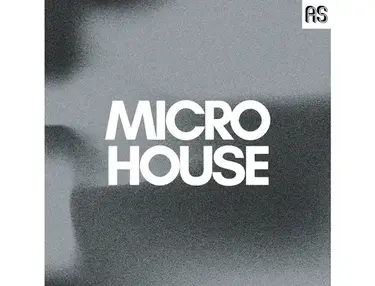Abstract Sounds - Micro House