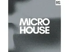 Abstract Sounds - Micro House main image