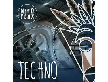 Mind Flux - Techno 01